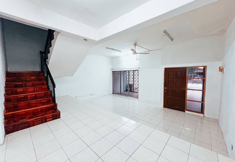 Taman Lembah Keramat