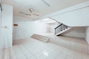 Taman Lembah Keramat