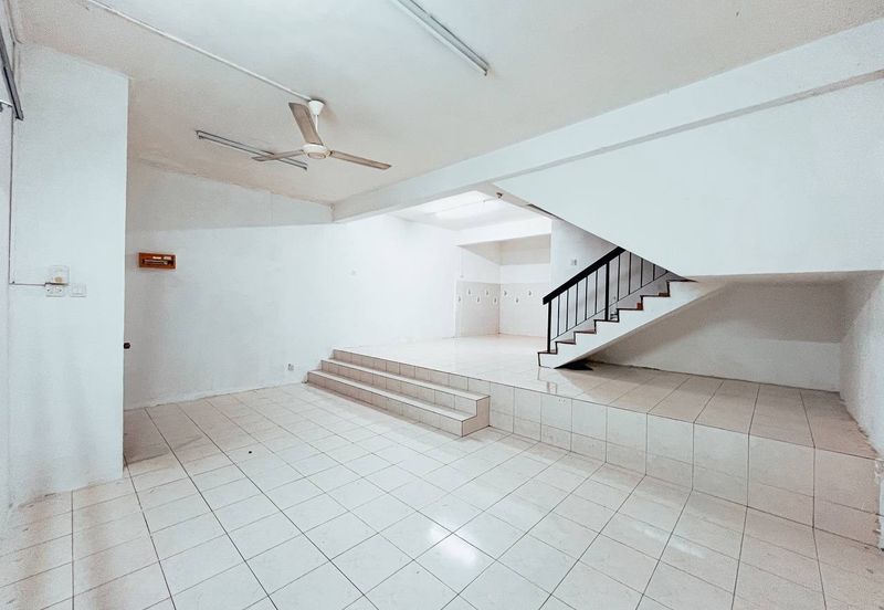 Taman Lembah Keramat