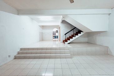 Taman Lembah Keramat