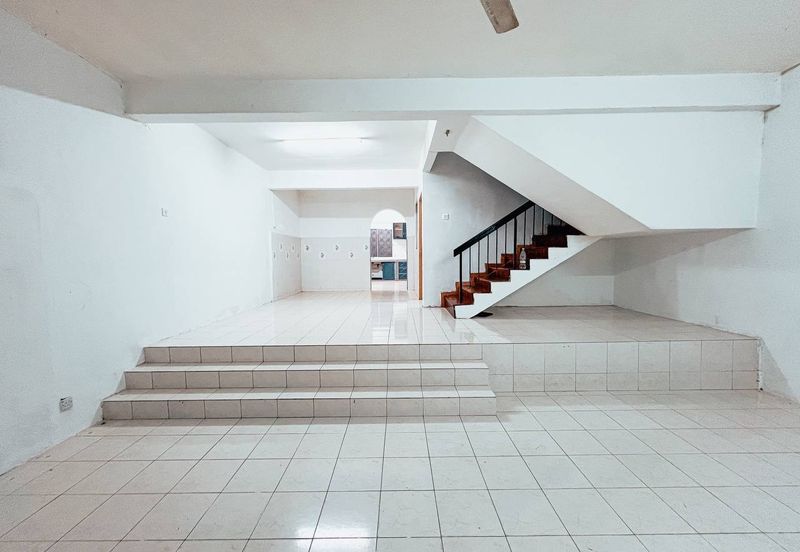 Taman Lembah Keramat