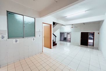 Taman Lembah Keramat