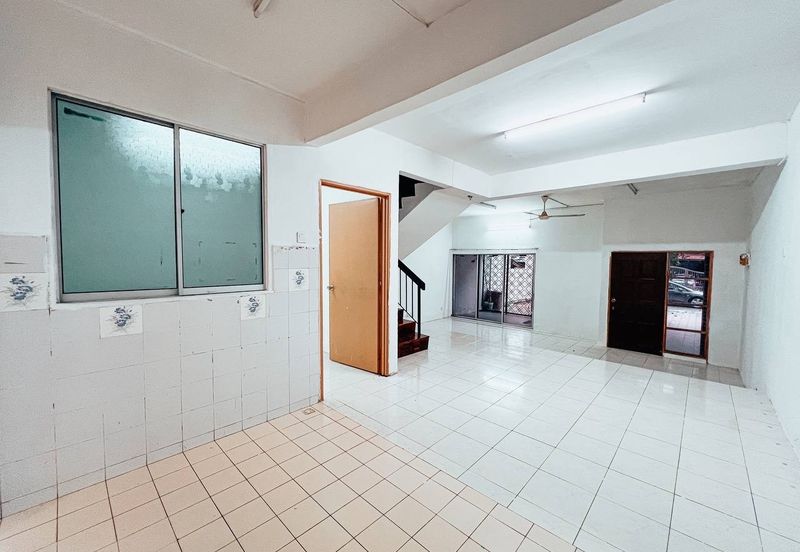 Taman Lembah Keramat