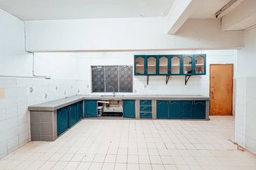 Taman Lembah Keramat