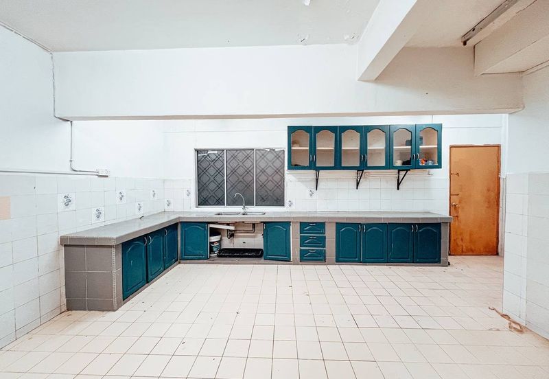 Taman Lembah Keramat