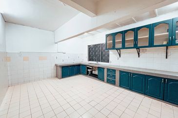 Taman Lembah Keramat