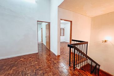 Taman Lembah Keramat