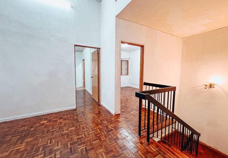 Taman Lembah Keramat