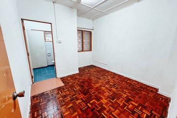 Taman Lembah Keramat