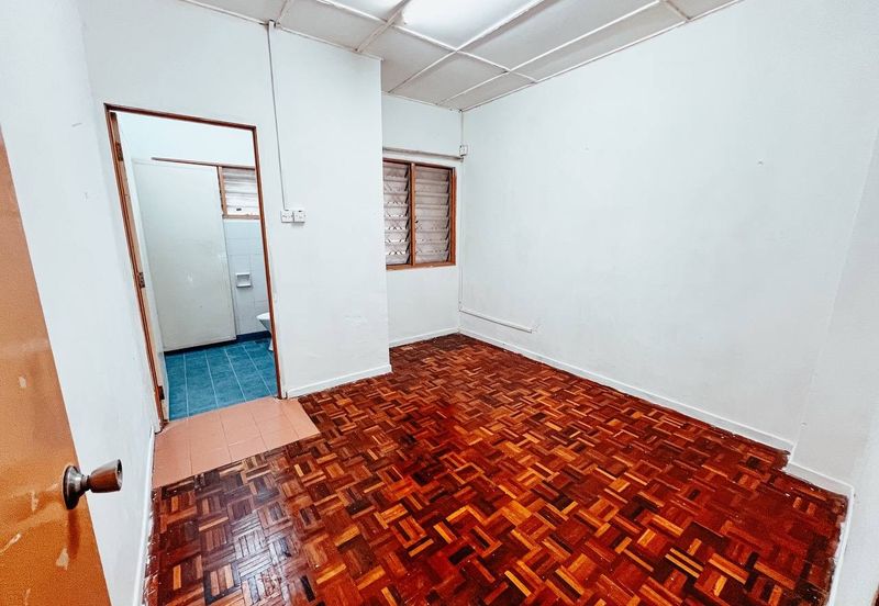 Taman Lembah Keramat