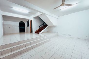 Taman Lembah Keramat