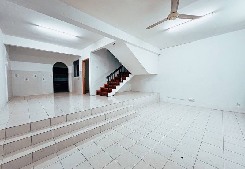 Taman Lembah Keramat