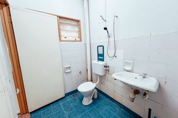 Taman Lembah Keramat