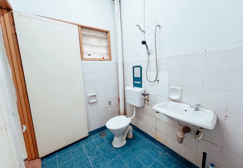 Taman Lembah Keramat