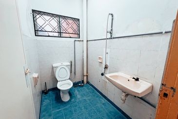 Taman Lembah Keramat