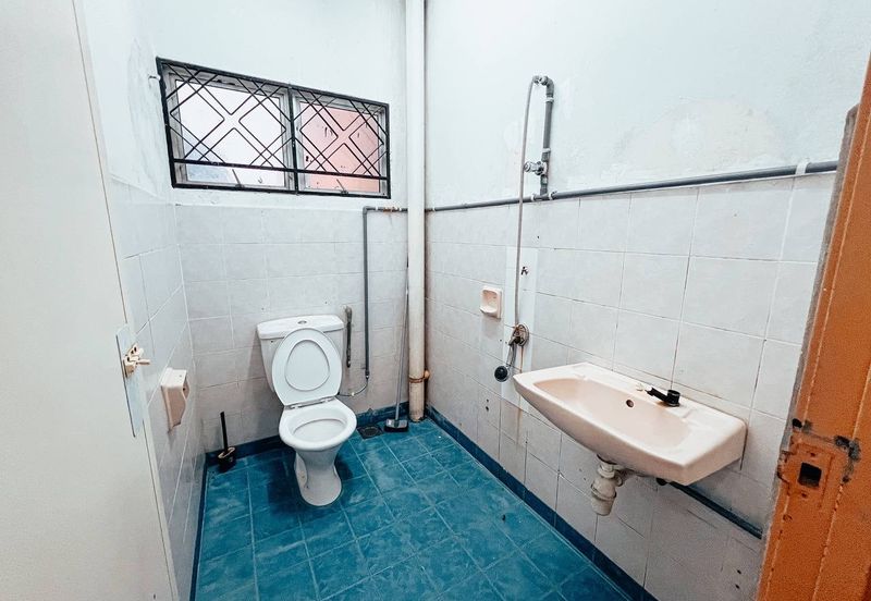 Taman Lembah Keramat