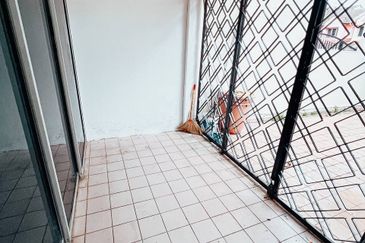 Taman Lembah Keramat