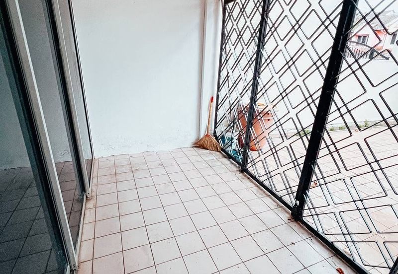 Taman Lembah Keramat