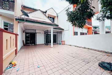 Taman Lembah Keramat