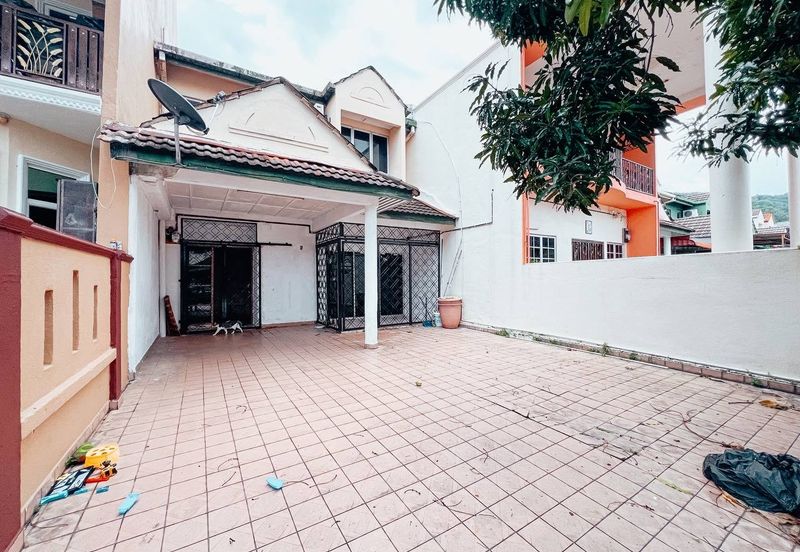 Taman Lembah Keramat