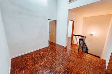 Taman Lembah Keramat