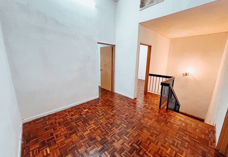 Taman Lembah Keramat