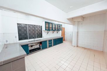 Taman Lembah Keramat