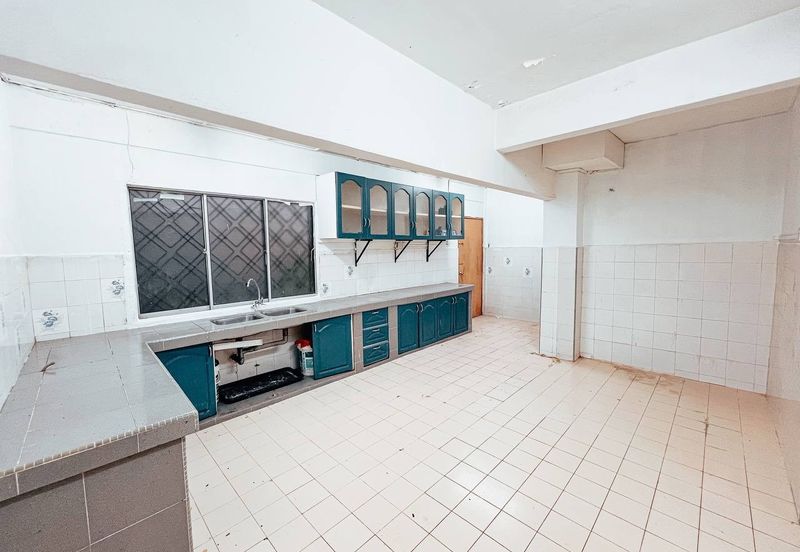 Taman Lembah Keramat