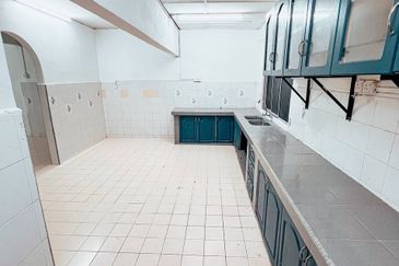 Taman Lembah Keramat