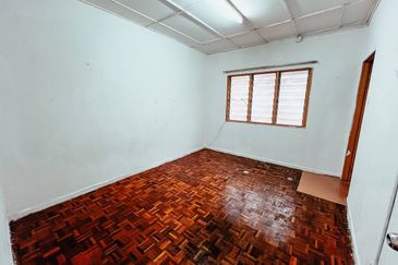 Taman Lembah Keramat