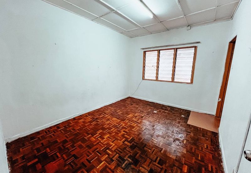 Taman Lembah Keramat