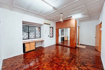 Taman Lembah Keramat