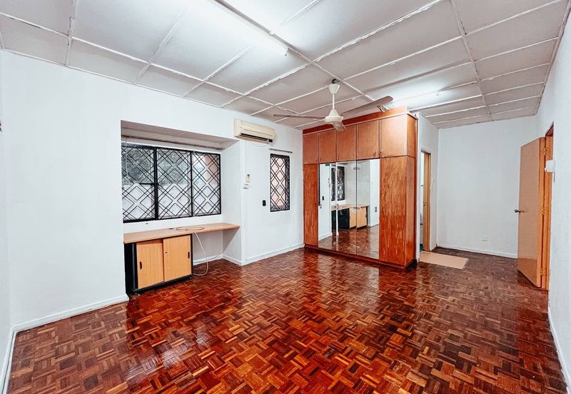 Taman Lembah Keramat