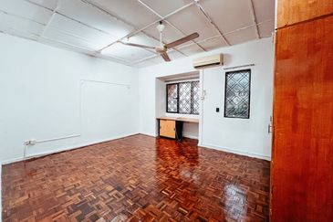 Taman Lembah Keramat