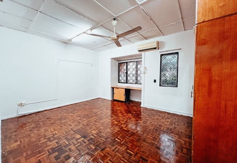 Taman Lembah Keramat