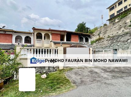 Taman Bukit Mewah 2 Storey (BOOKING FLEXIBLE) Kajang For Sale, Selangor, Kajang