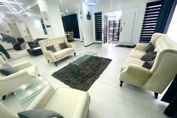 Seksyen 7, Shah Alam