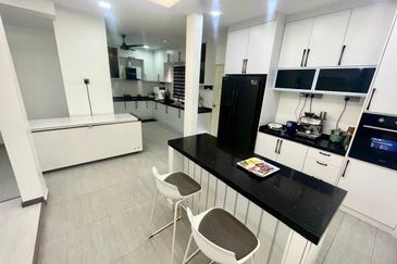 Seksyen 7, Shah Alam