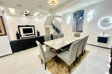 Seksyen 7, Shah Alam