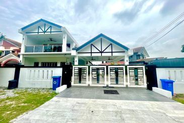 Seksyen 7, Shah Alam