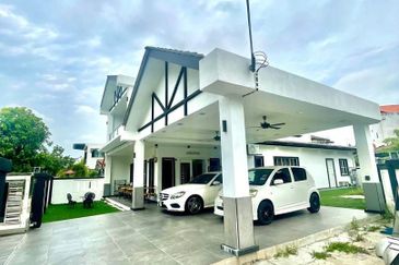 Seksyen 7, Shah Alam