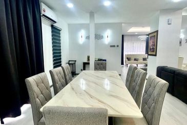 Seksyen 7, Shah Alam