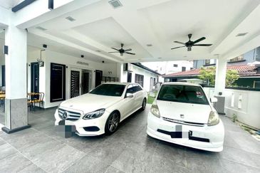 Seksyen 7, Shah Alam