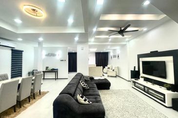 Seksyen 7, Shah Alam