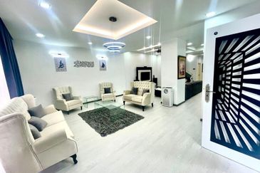 Seksyen 7, Shah Alam