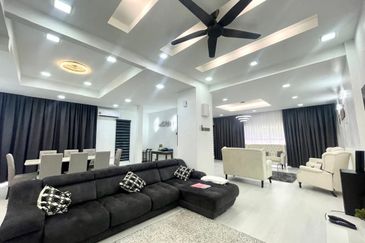 Seksyen 7, Shah Alam