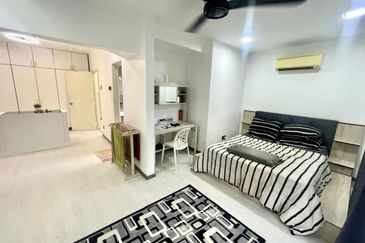 Seksyen 7, Shah Alam