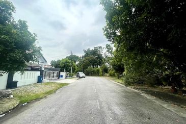 Seksyen 7, Shah Alam