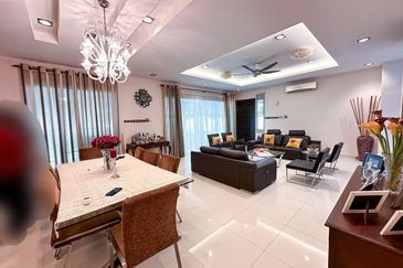 Taman Mutiara Gombak 2