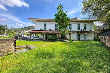 Taman Mutiara Gombak 2